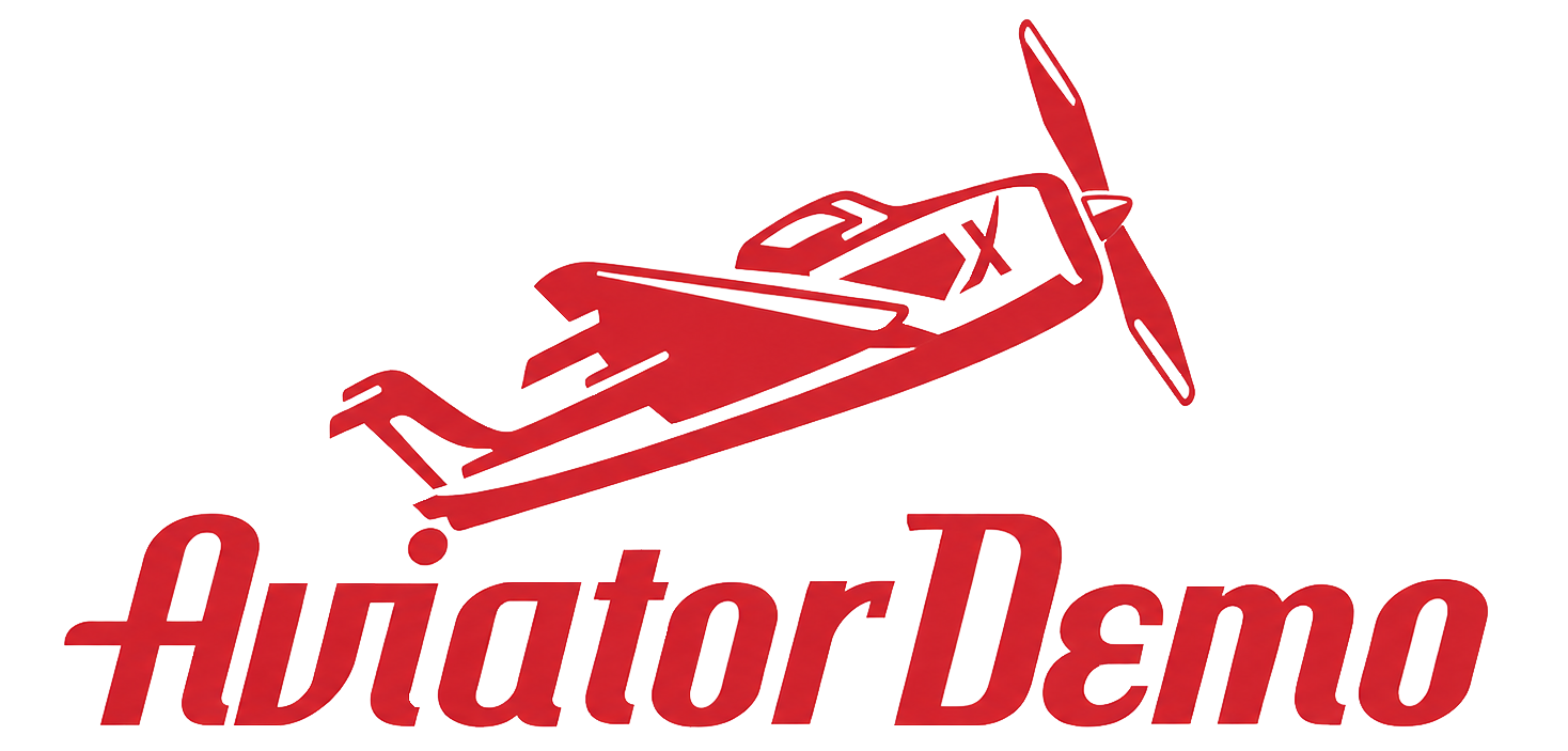 Aviator Demo logo